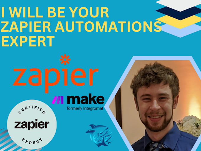 be your zapier automation expert