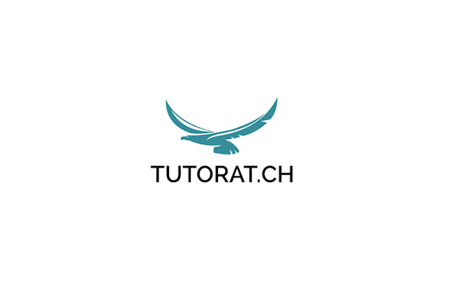 create bird tutoring company logo design