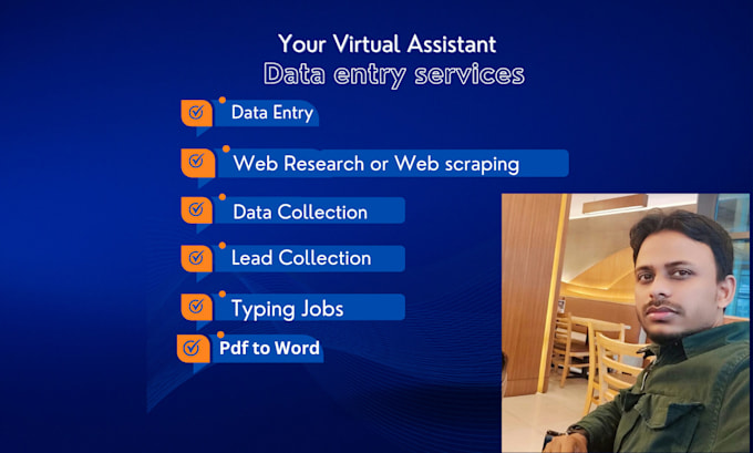 data entry pro with streamlining your info processing needs