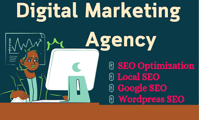boost your google rank and seo optimization