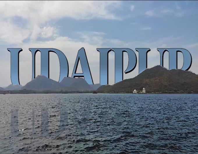 edit your travel, vlog, gopro, and drone videos