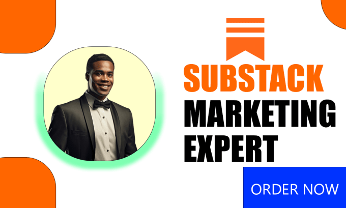 Setup your substack account substack launch substack newsletter