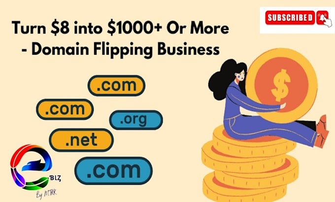 domain brokerage service, domain broker, domain manager, strategist domain agent
