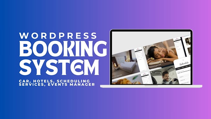 build a woocommerce booking and appointment plugin
