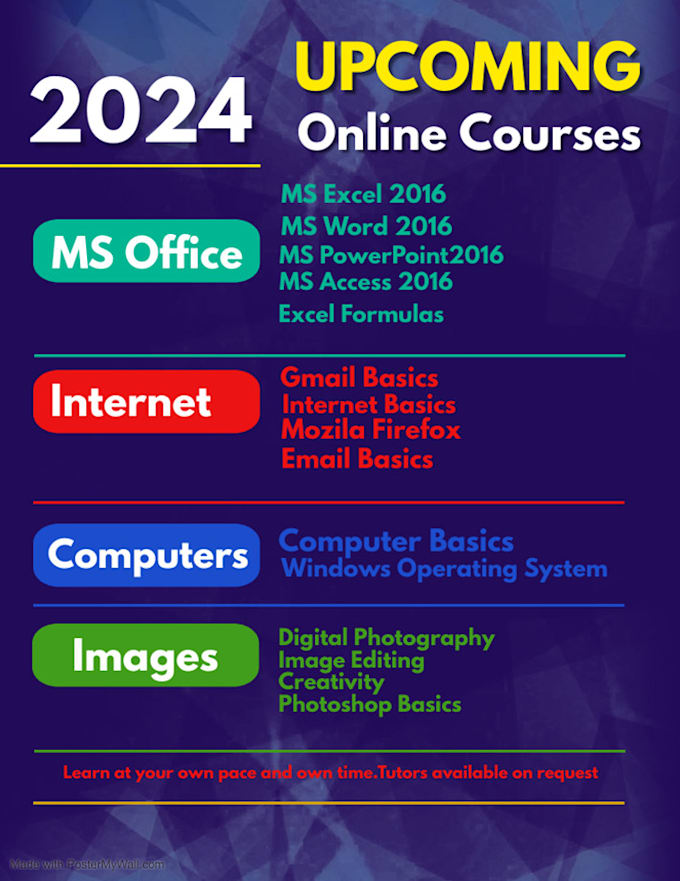 create online courses on any any lms