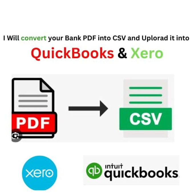 do bank statement PDF to excel CSV google sheets with ocr