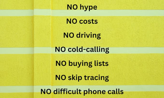 send a video course to find zillow deals and local buyers