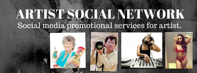 provide guest posts on our many websites and social media