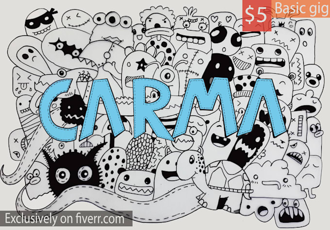 doodle your name upto 7 letters