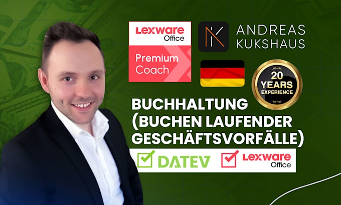 buchhaltung buchen laufender geschaeftsvorfaelle