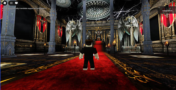 do custom roblox 3d modeling for game assets and maps