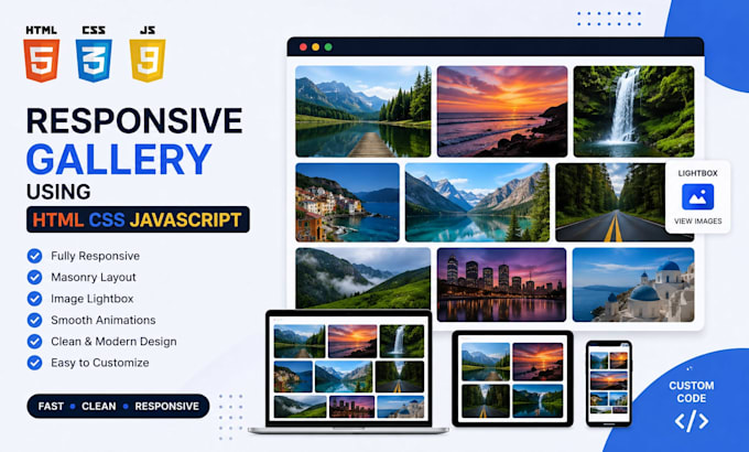 convert figma to a responsive HTML CSS website