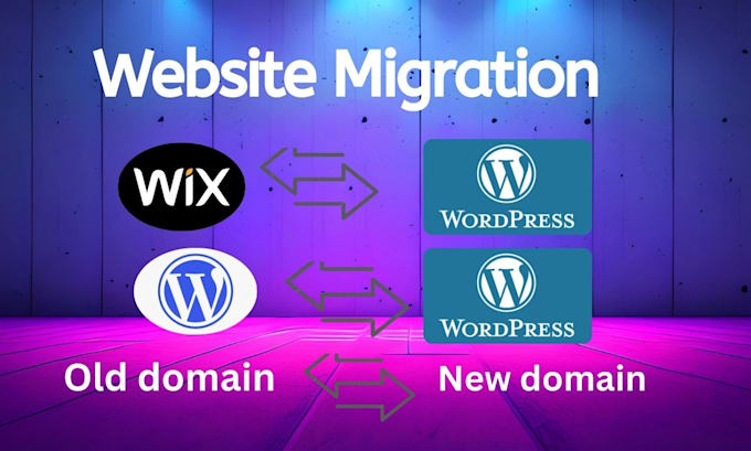 copy migrate move your wordpress website to namecheap, hostinger, or bluehost
