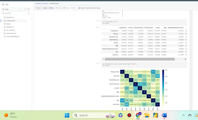 be your data science and machine learning tutor
