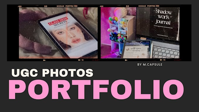 create user generated content ugc images for your brand