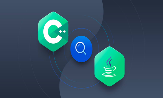 Create your cpp projects by Engineerzaj | Fiverr