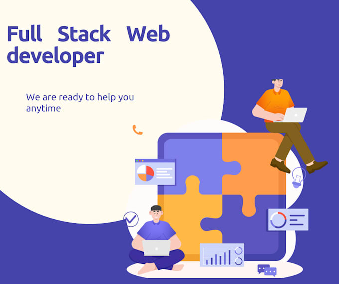 be your websites developer expert