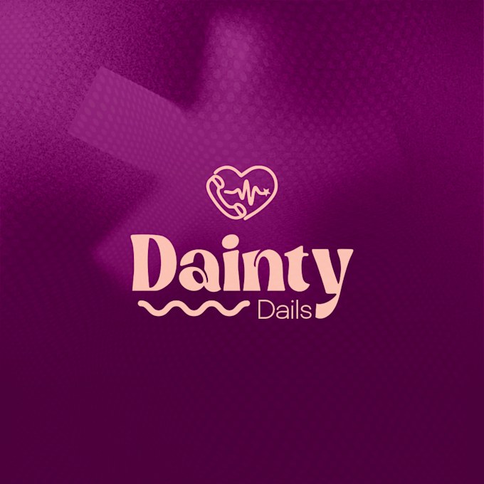 create a professional logo design for call center