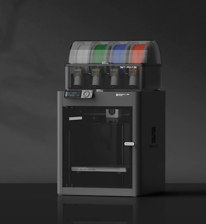 3d print and ship your items contact me first before purchasing