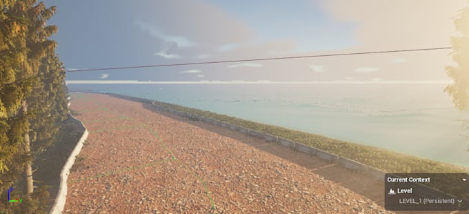 build your dream game in unreal engine 5