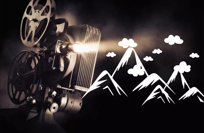 do movie review and film analysis
