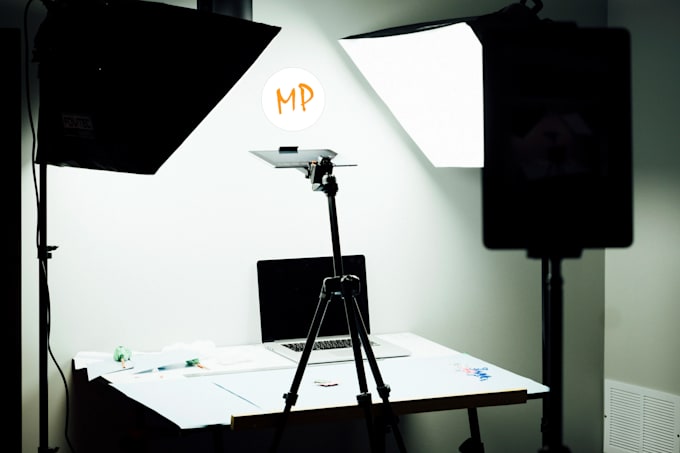create professional stop motions