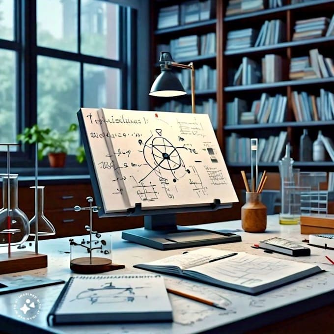 help you in scientific research and chemistry articles