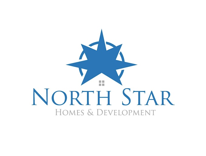 design eye catching and spotless home builder logo