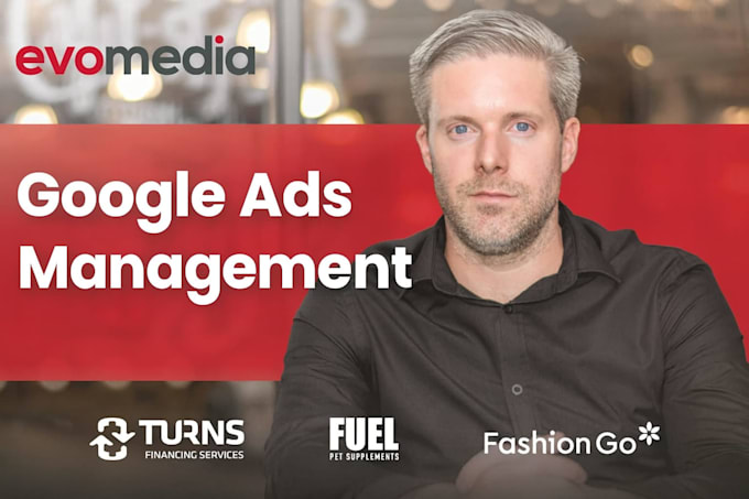 manage your google ads for b2b lead generation