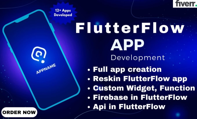 Do flutterflow mobile apps flutter app flutter firebase flutter flow by ... image.