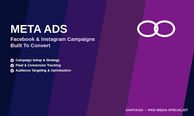 manage and optimize your facebook and instagram ads campaigns