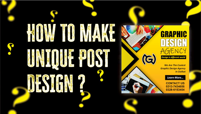 Design social media posts and ad posts by Night_graphics0 | Fiverr