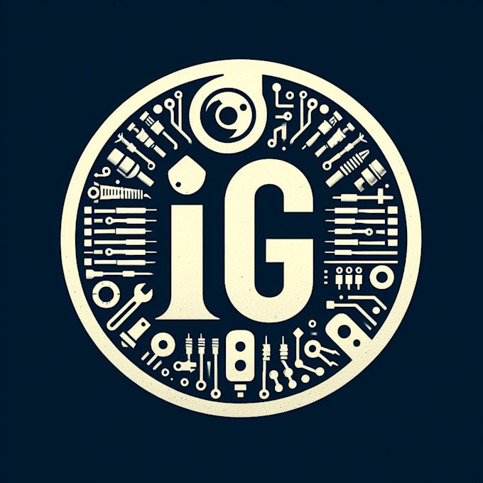 Pcbs design and electronic schematics by Ivangonm | Fiverr