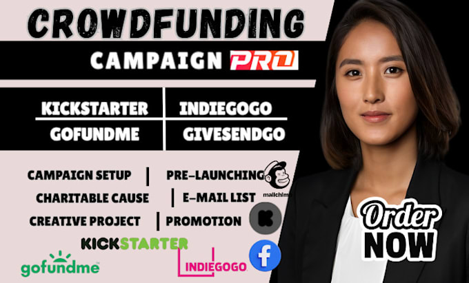 GoFundMe Complete Beginners Guide: How To Set Up A Campaign