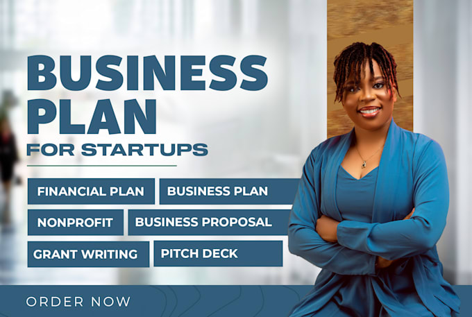 develop a business plan for you in 24 hours