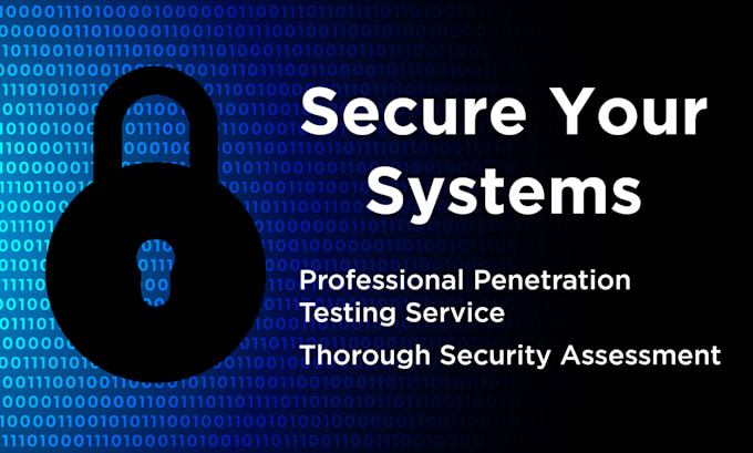 do a penetration test on your website