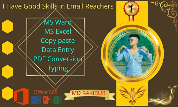 do expert in data entry, typing, copy paste,
