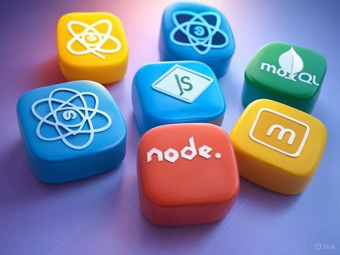 be react full stack developer, backend developer, frontend developer