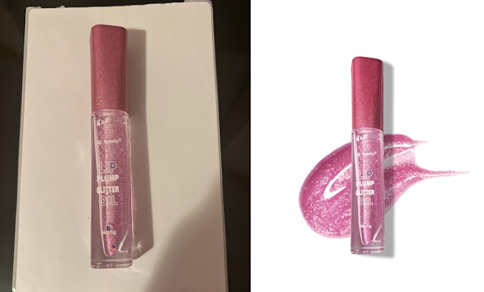 do professional catalog retouching