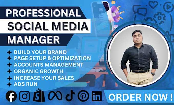 setup and manage your shopify, facebook and instagram ads campaign