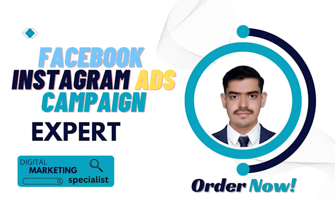 setup facebook ads campaign