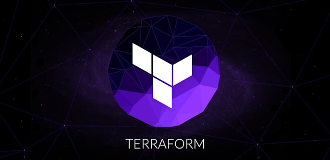 setup terraform for cloud infrastructure