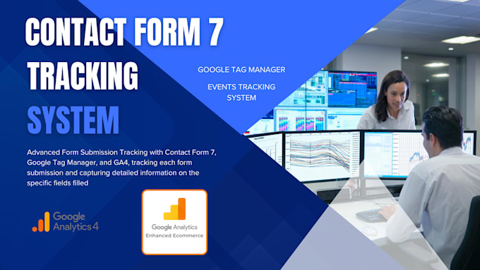 advanced form submission tracking with contact form 7 tag manager and ga4
