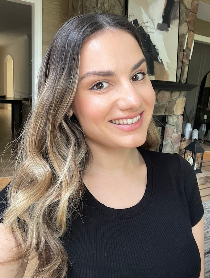 create natural selfie style spokesperson ugc videos