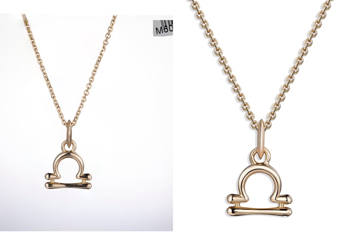 do jewelry photos editing retouch