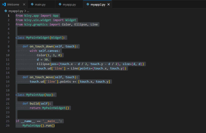 File batch processing automation with python by Alfredomaussa | Fiverr