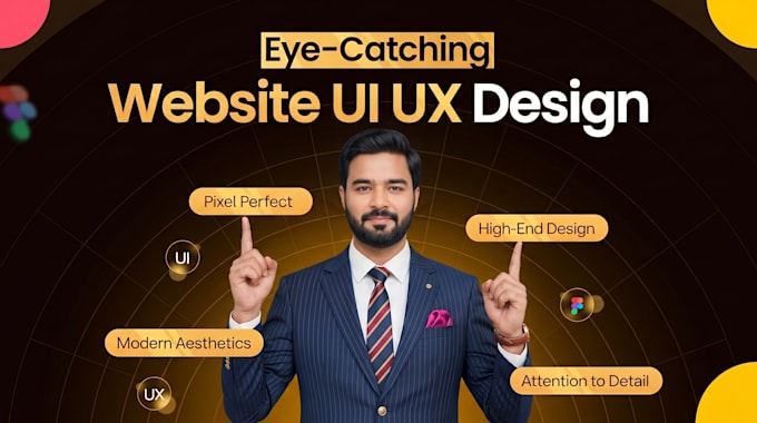 do UI UX design, mobile app or website ui ux design