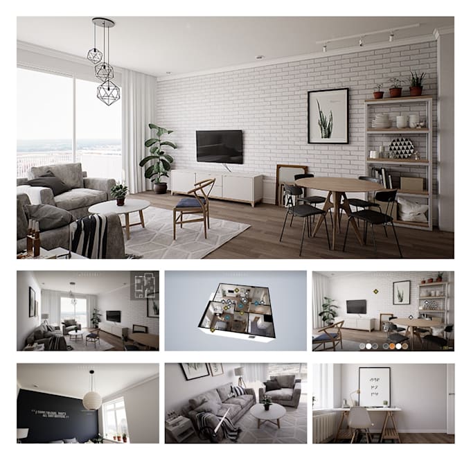 Create Interactive Walkthrough Archviz Unreal Engine By Artlabsindo Create Interactive Walkthrough Archviz Unreal Engine By Artlabsindo