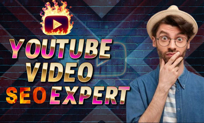 do youtube video SEO or channel promotion for monetization