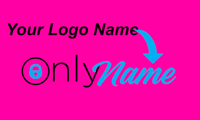design onlyfans logo for you